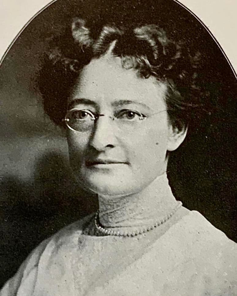 Leona F. Bowman
